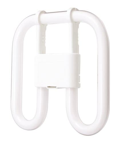 Image of Crompton 16 Watt 2D Lamp CC Lamp 4 Pin in White 835 CLC16W4PIN