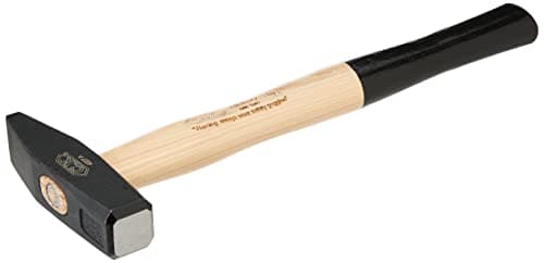 Image of C.K T4227A 0500 German Pattern Engineers Hammer