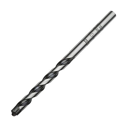 Image of Irwin 10501905 Granite Drill Bit, Multi, 7.0mm x 110mm