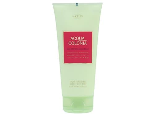 Image of 4711 Acqua Colonia Unisex Bodylotion, Pink Pepper and Grapefruit 200 ml