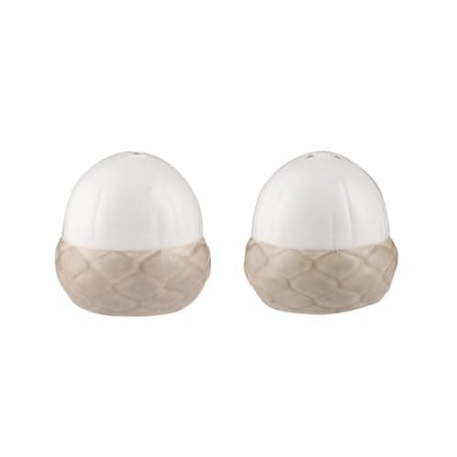 Image of Price & Kensington Acorn Salt & Pepper Set