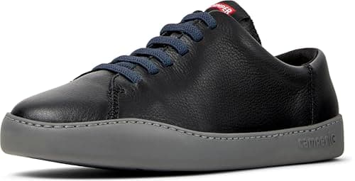 Image of Camper Men's Camper Peu K100479 Sneaker, Schwarz, 9 UK