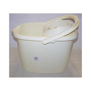 Image of Whitefurze 14L Mop Bucket
