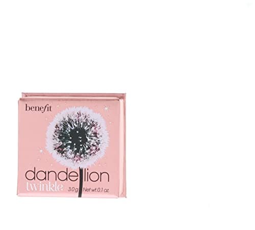 Image of Benefit Cosmetics Highlighter Dandelion Twinkle