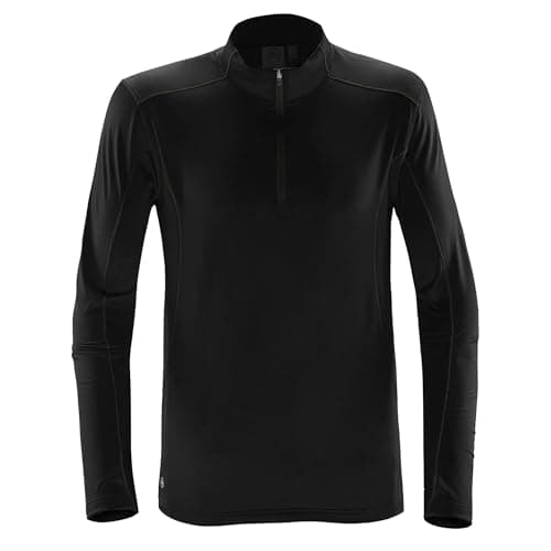 Image of Stormtech Men's Pulse Fleece Pullover Jacket Men