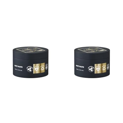 Image of LABEL.M Matt Paste 120ml (Pack of 2)