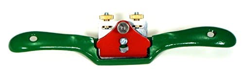 Image of Robert Larson 580-1000 Kunz 151 Flat Spokeshave