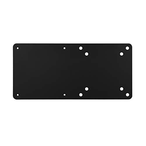 Image of AISENS MPC01-055 VESA Mount for Mini PC, Black
