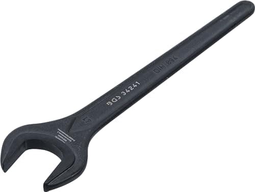 Image of BGS 34241 | Single Open End Spanner | DIN 894 | 41 mm