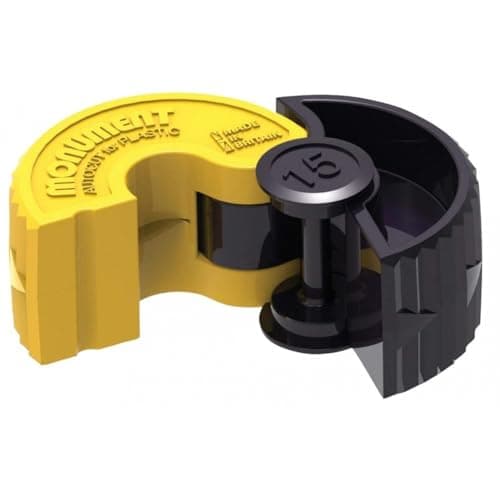Image of Monument Tools Autocut® for Plastic- 115Y 15mm Pipe Cutter