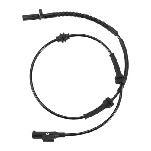 Image of Partuto ABS Wheel Speed Sensor No.68073206AD/68073206AC Rear Left Right ABS Sensor Anti-lock Braking System Sensor for Fiat 500 2012-2019