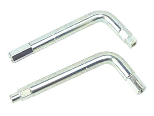 Image of Monument twinpack Radiator (2053+2054) spanners