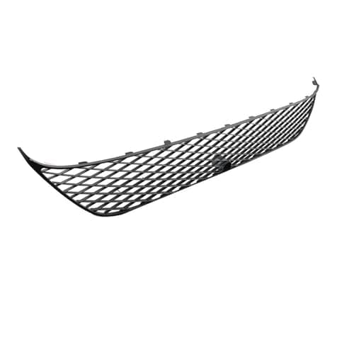 Image of Black Front Bumper Grille For Mitsubishi For Outlander 2007 2008 2009 MI1036100 6402A037 CFCPKOYOZD