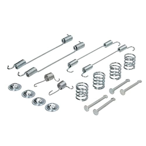Image of Accessory Kit, brake shoes Quick Brake 105 - 0750