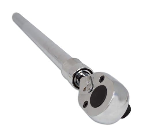 Image of Laser 4507 Extending Heavy Duty Ratchet 3/4"D