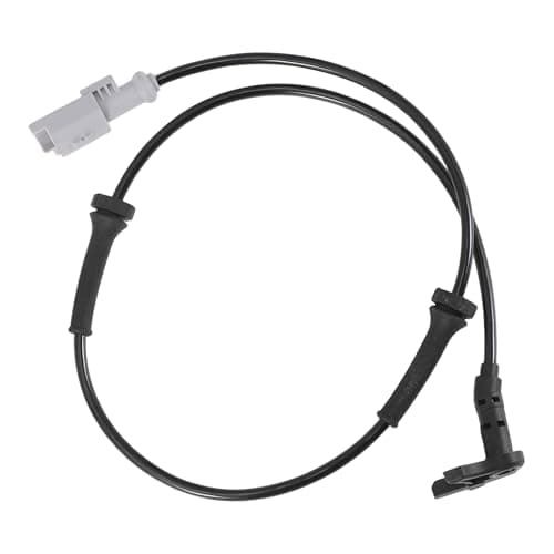 Image of VekAuto ABS Wheel Speed Sensor Front Left Right ABS Sensor Anti-lock Braking System Sensor No.9811802580/YL01220380 for Peugeot 3008 2014