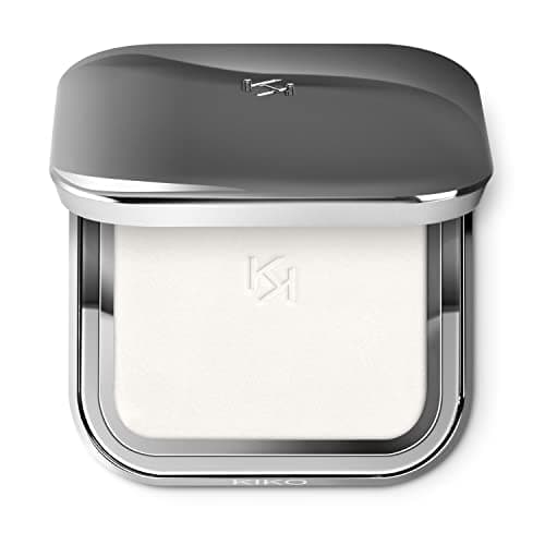 Image of KIKO Milano Universal Veil Translucent Finishing Powder | Matte-Finish Fixing Powder