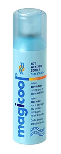 Image of Magicool Cooling Spray (200ml) 180g