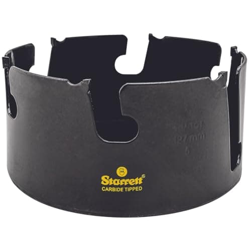 Image of Starrett TCT Multipurpose Hole Saws