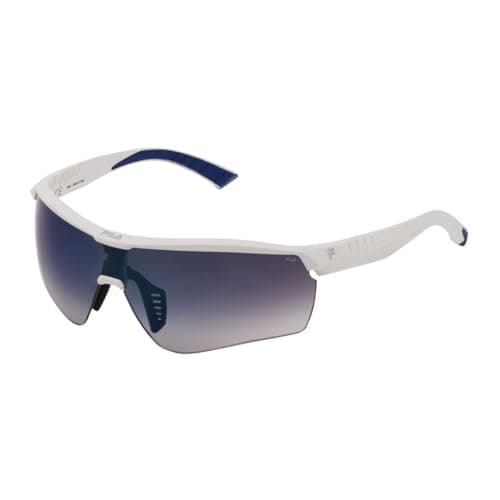 Image of Fila SF9326 6VCB Sunglasses Unisex Injected, Standard, 1