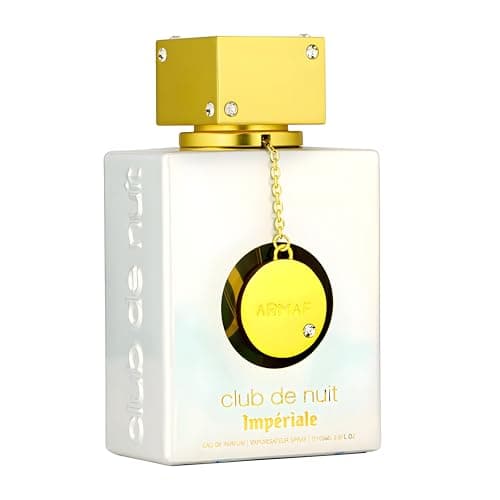 Image of ARMAF Club De Nuit Imperiale Eau De Parfum, 105ml