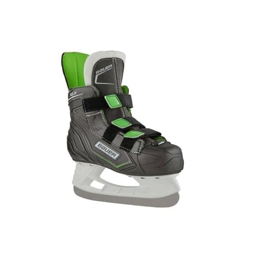 Image of Bauer S21 X-LS Youth R6 Ice Hockey Skates