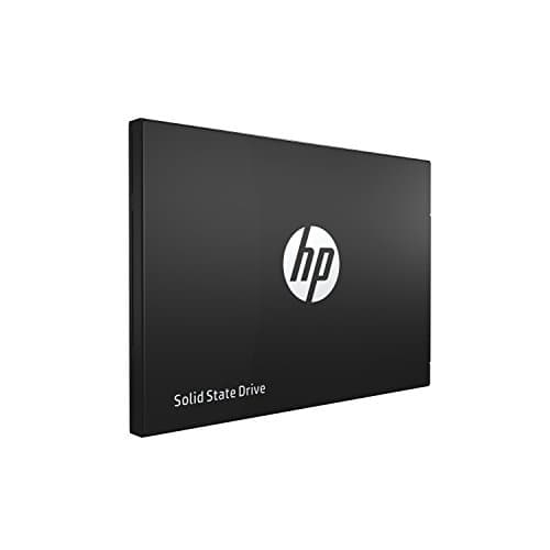 Image of HP S700 Pro 2.5-Inch 128 GB Solid State Drive - Black