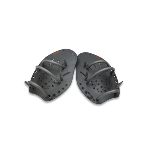 Image of Zoggs Matrix Hand Paddles, Large