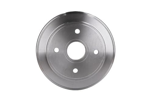 Image of HELLA 8DT 355 300-381 Brake Drum - 61239 - for e.g. OPEL / SUZUKI / VAUXHALL
