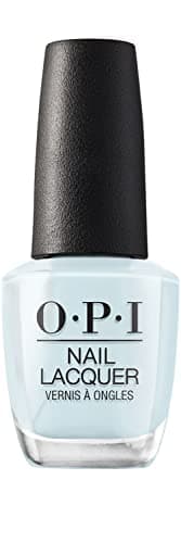 Image of OPI Classic Nail Polish | Long-Lasting Luxury Nail Varnish | Original High-Performance | It's A Boy, 15 ml