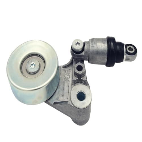 Image of Timing Belt Kit Fit For Nissan Y61 ZD30 Engine Tensioner Pulley 11750-2W200 11750-2W201
