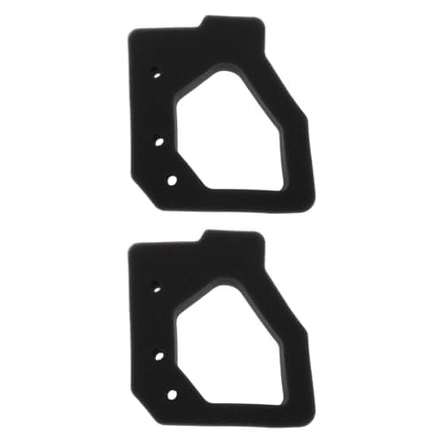 Image of Create idea 2pcs Engine Air Filter Replacement 17211-Z0H-800 Compatible with Honda FG110 Tiller GX25 Engine