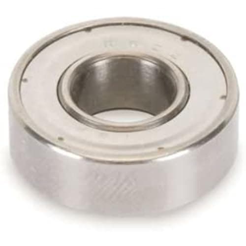 Image of Trend Replacement Bearing for Router Cutter, 18.2 mm Diameter, 1/4 Inch Bore, 3/16 Inch Thickness, Dust & Grease Shielded, B182