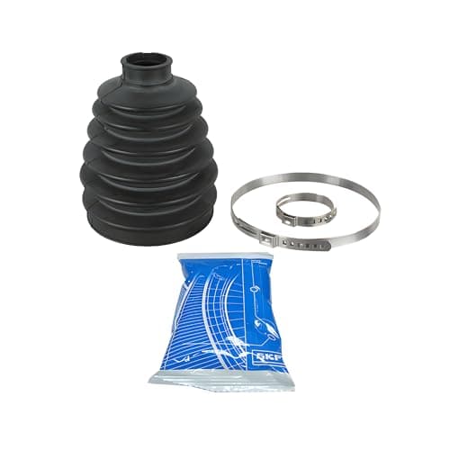 Image of SKF VKJP1282R Drive Shaft Bellows Kit