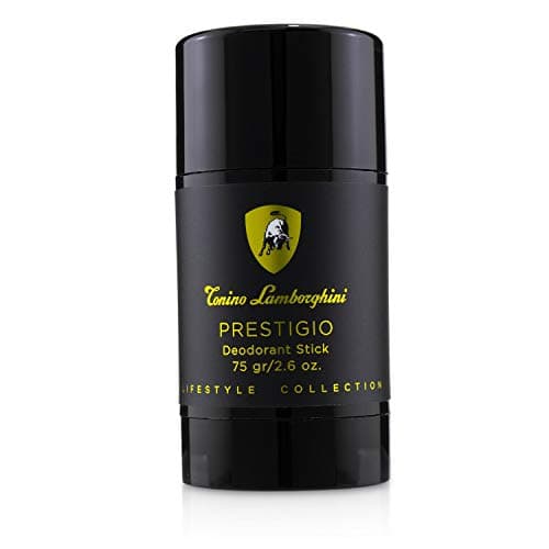 Image of Lamborghini Prestigio Deodorant Stick 75g