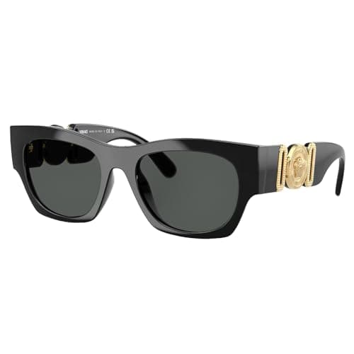 Image of GAFAS DE SOL - VERSACE / 0VE4479U Calibre: 52 Color: GB1/87