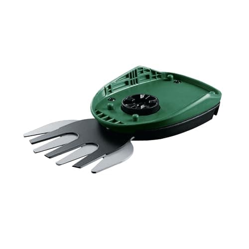 Image of Bosch Home and Garden F016800616 Bosch ISIO 80MM GRASS SHEAR BLADE, Green