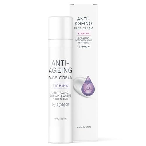 Image of by Amazon Anti-Age Firming Face Cream, 50ml