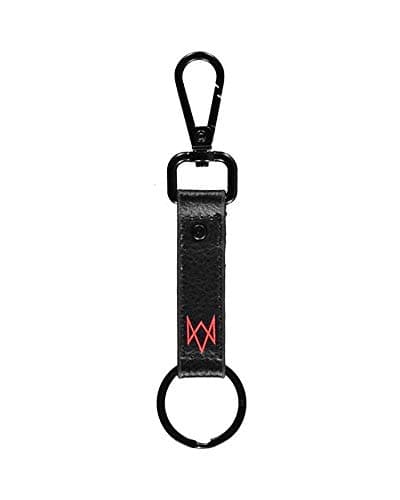Image of Difuzed Watch Dogs: Legion - PU Keychain