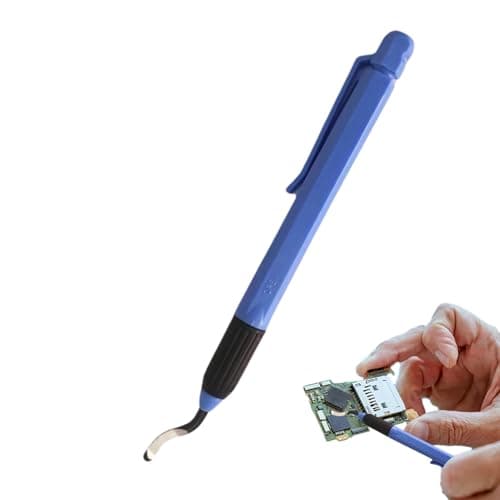 Image of Deburring Tool Set – Versatile Hand Deburring Tool | Deburing Scraper Tooll | Ergonomic Burr Remover Tooll With Metal Handle Hand Deburrer Ideal For, Metal & Projects