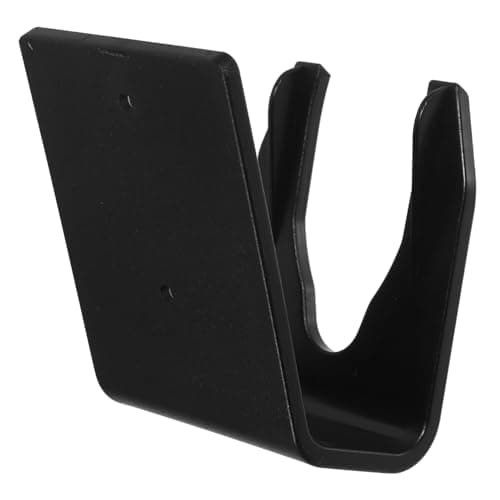 Image of NUOBESTY 1set Multifunctional Barcode Scanner Holder for Desk Bracket for Handheld Lightweight and Stable Base for Supermarkets and Retail Stores