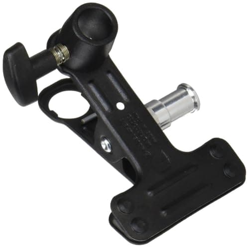 Image of Manfrotto 275 Mini Spring Clamp