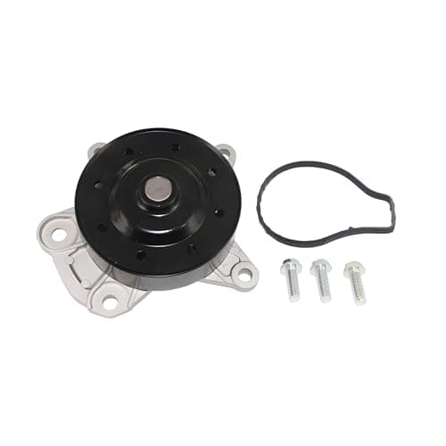 Image of SKF VKPC 91825 Water Pump Kit