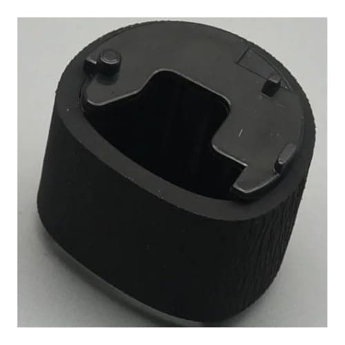 Image of 10pcs RL1-2120-000 RL1-3307-000 Tray 1 Pickup Roller Fit For HP P2035 P2055 400 M401 M425 For CANON D1120 D1150 D1170 D1180 D1320 Replacement parts(10pcs)