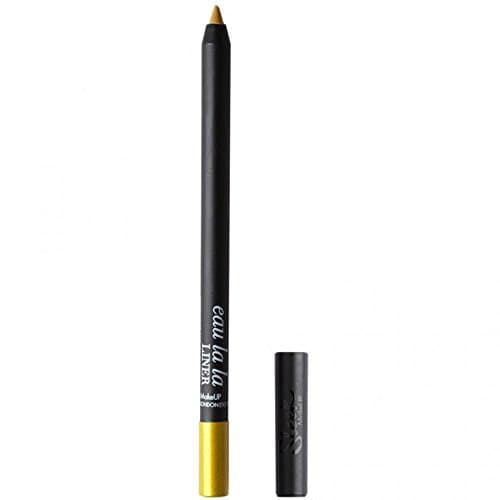 Image of Sleek MakeUP Eau La La Liner Pencil, 1.1 g, Bullion