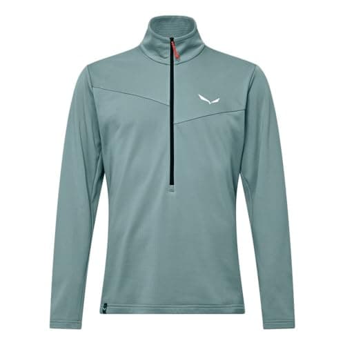 Image of Salewa PUEZ CAMMINO PL HZ JKT M, S, willow