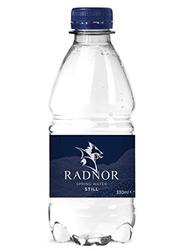 Image of Radnor Hills Still Spring Water - 24x330ml