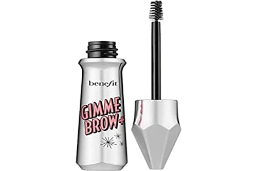 Image of BENEFIT Gimme Brow + Volumizing Fiber Gel - 1 Cool Light Blonde 1,5 g