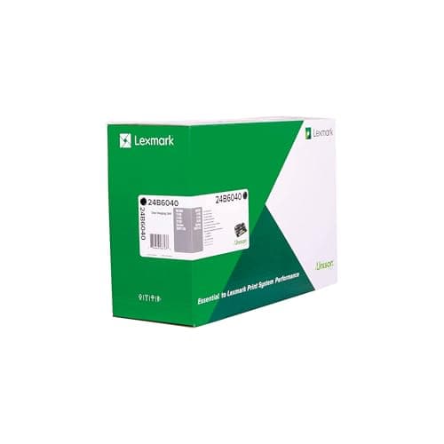 Image of Lexmark 24B6040 Imaging unit Pages: 60.000 - (Spare Parts > Replacement Drums)