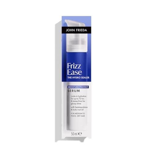 Image of John Frieda Frizz Ease The Hydro Sealer Moisture Protect Serum 50ml